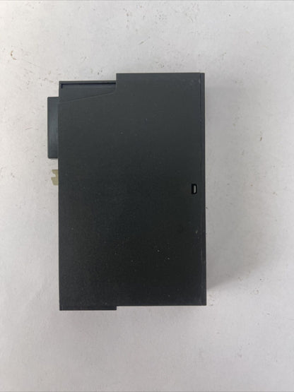 SIEMENS 1P 6ES7 138-4CA01-0AA0 POWER MODULE 24VDC