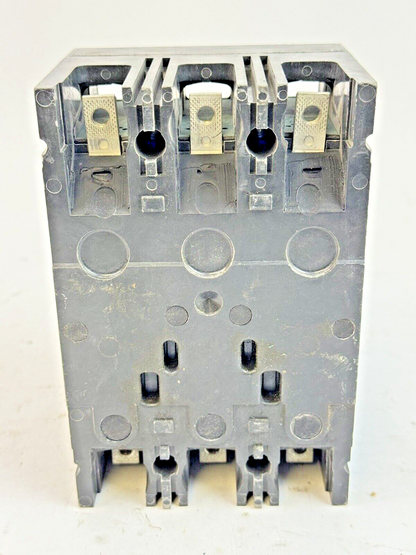 GE - TED134030 - INDUSTRIAL CIRCUIT BREAKER - 3 POLE/480 VAC/30A