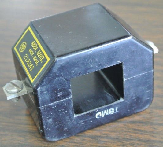 ALLEN-BRADLEY 21A241 COIL 480V, 60Hz / 460V, 50Hz