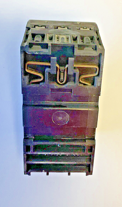 ALLEN-BRADLEY 140M-C2E-C10 SER.B  MOTOR PROTECTOR 10 A