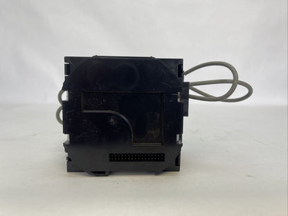 SQUARE D PM870 POWER LOGIC 115-415VAC 15VA 125-250VDC 10W