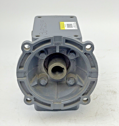 BOSTON GEAR - SF721-10-B7-G - WORM GEAR SPEED REDUCER- 700 SERIES - 14346 - 10:1