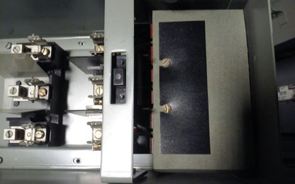 General Electric Busway SWITCH Flex-A-Power FVKS322RU - 60A, 250V, 3-Pole