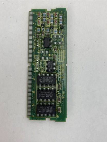 FANUC A20B-2900-0150/03A DAUGHTER CIRCUIT BOARD