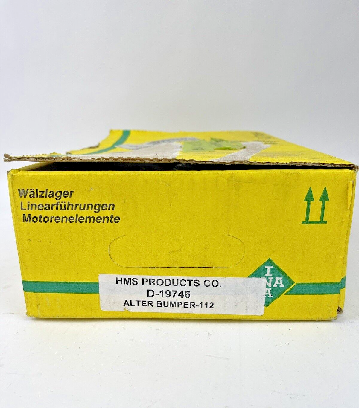 INA FRANCE - RWU45-E-L-G2 V3 - LINEAR CARRIAGE BLOCK - RWU45 - RWU45-E-L