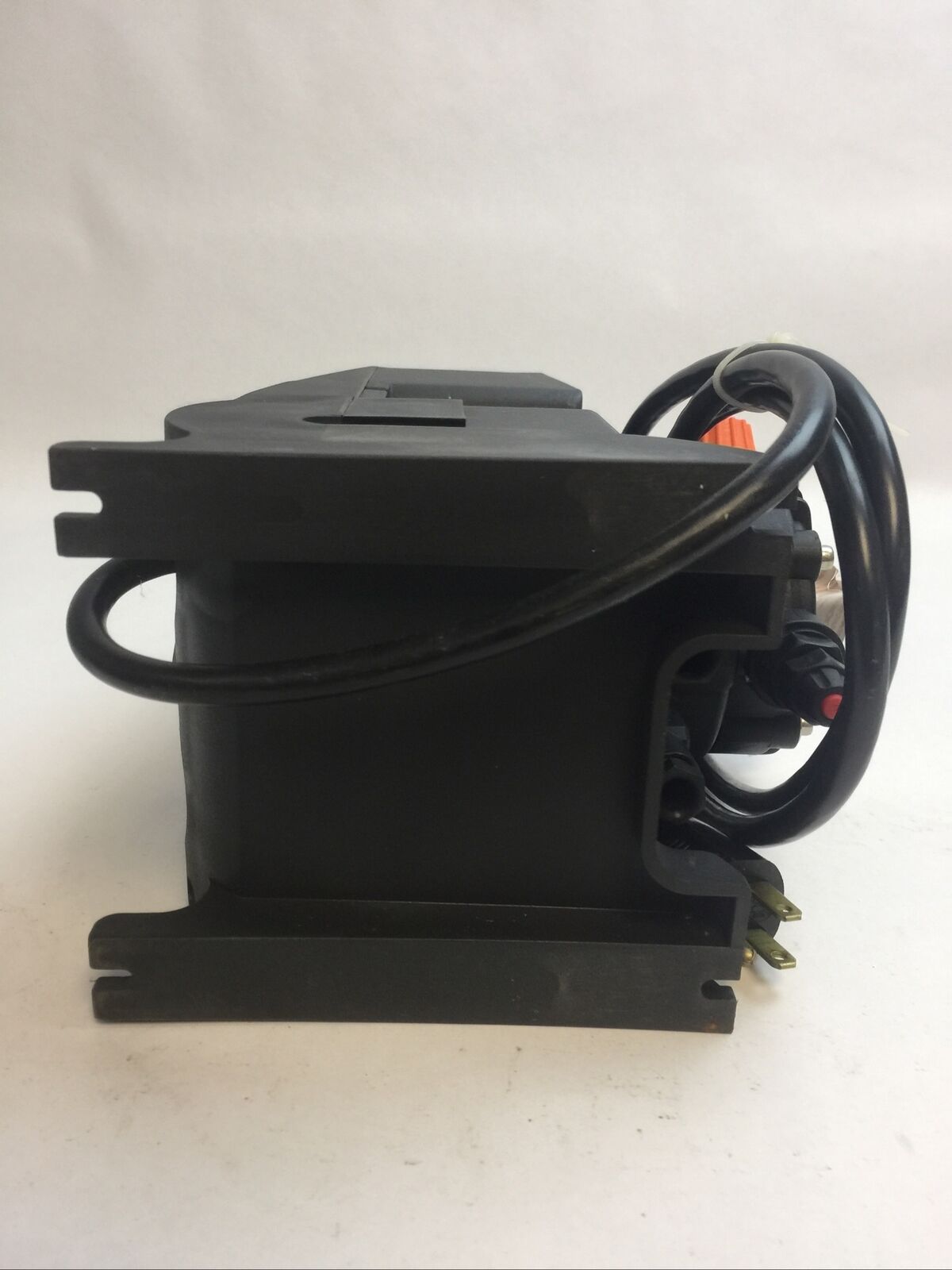 BARNANT COMPANY DLXB-PH/M METERING PUMP I/h Bar: 5-7 120V PBX0908610BA