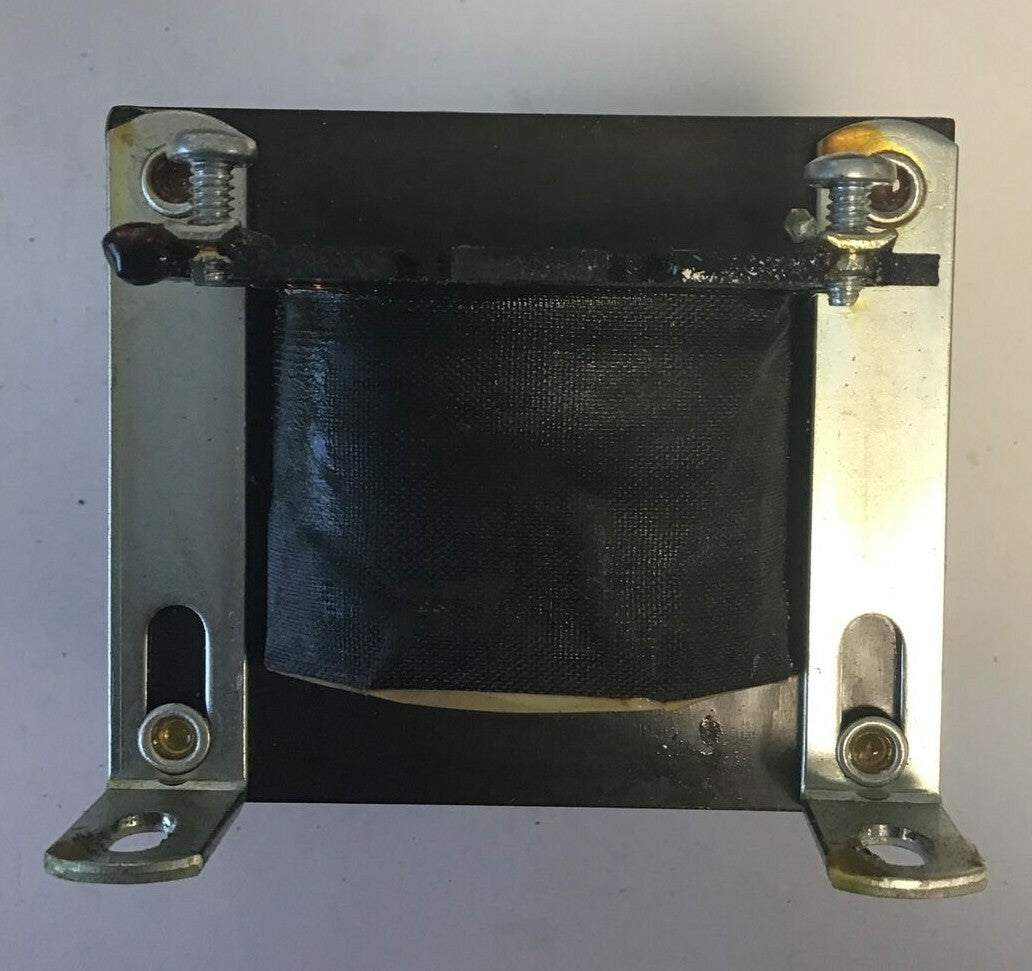 SQUARE D 9070EO1D3 INDUSTRIAL CONTROL TRANSFORMER 50/60HZ 0.035-0.05KVA