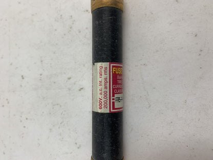 Bussmann Fusetron Dual-Element  FRS-R-1 6/10 1 6/10 A 600V Fuse "Lot of 10"