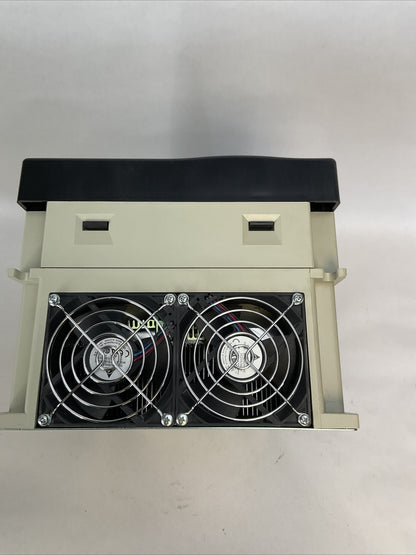 ALLEN BRADLEY 22C-D038A103 SER A FRN 7.01 AC DRIVE OUTPUT 0-460VAC 18.5kW/25HP