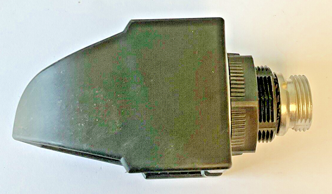 BANNER OTBVP6QD OPTICAL TOUCH SENSOR W/OTC-1-BLK