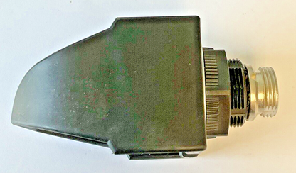 BANNER OTBVP6QD OPTICAL TOUCH SENSOR W/OTC-1-BLK