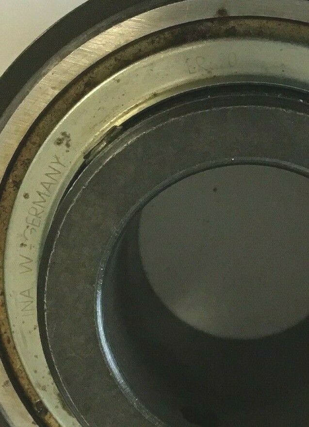 INA W GERMANY ER 20 BEARING ***LOTOF2***