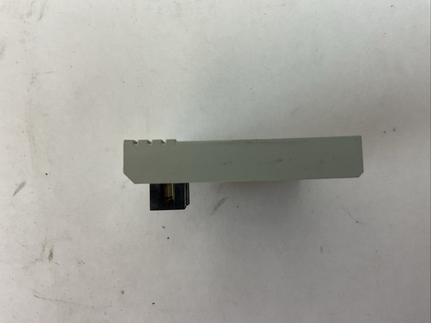 ALLEN BRADLEY 160-P1 SER A KEYPAD MODULE
