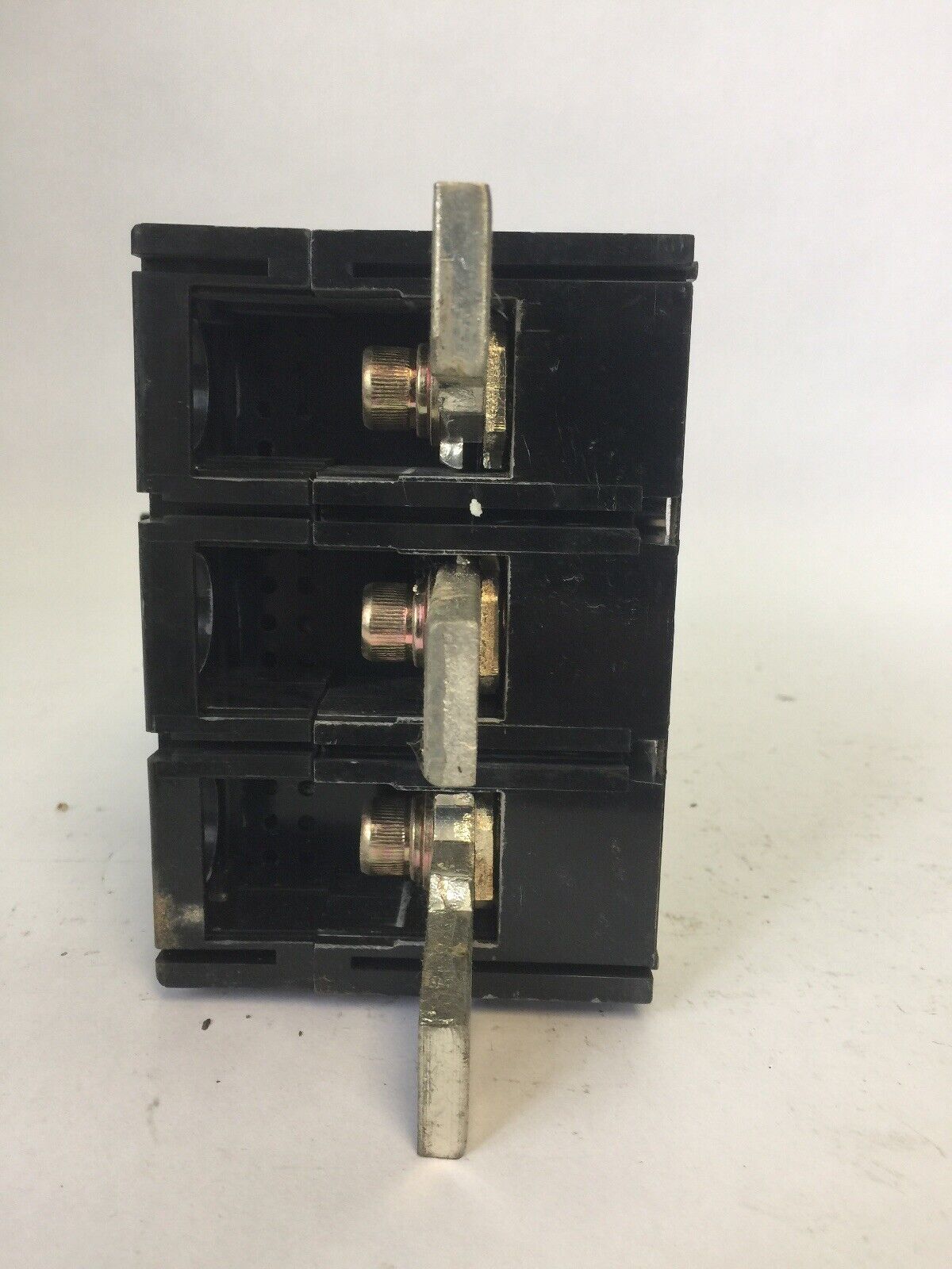LG ABS403 CIRCUIT BREAKER 300A 600VAC 250VDC  3 POLES