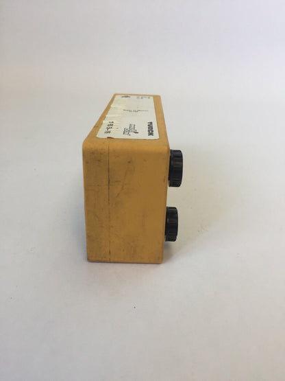TURCK U7031 VB 80-CS12 MULIT BOX
