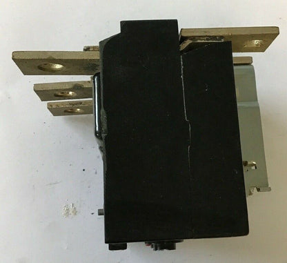 GE TFK236T175 175AMP TYPE TFK 3POLE TRIP UNIT