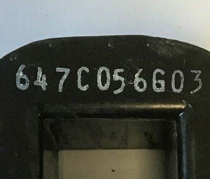 WESTINGHOUSE 647C056G03 COIL 56V