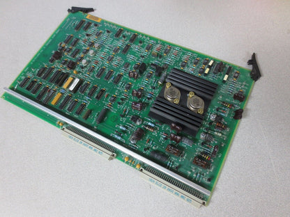 GE MEDICAL SYSTEMS 46-264716 G1-A IMAGE GATE CONTROL BOARD