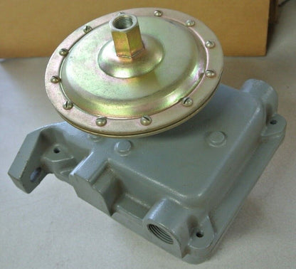 SQUARE D 9018 BSR-8 VACUUM SWITCH EXPLOSION RESISTANT HAZARDOUS LOCATION SURPLUS