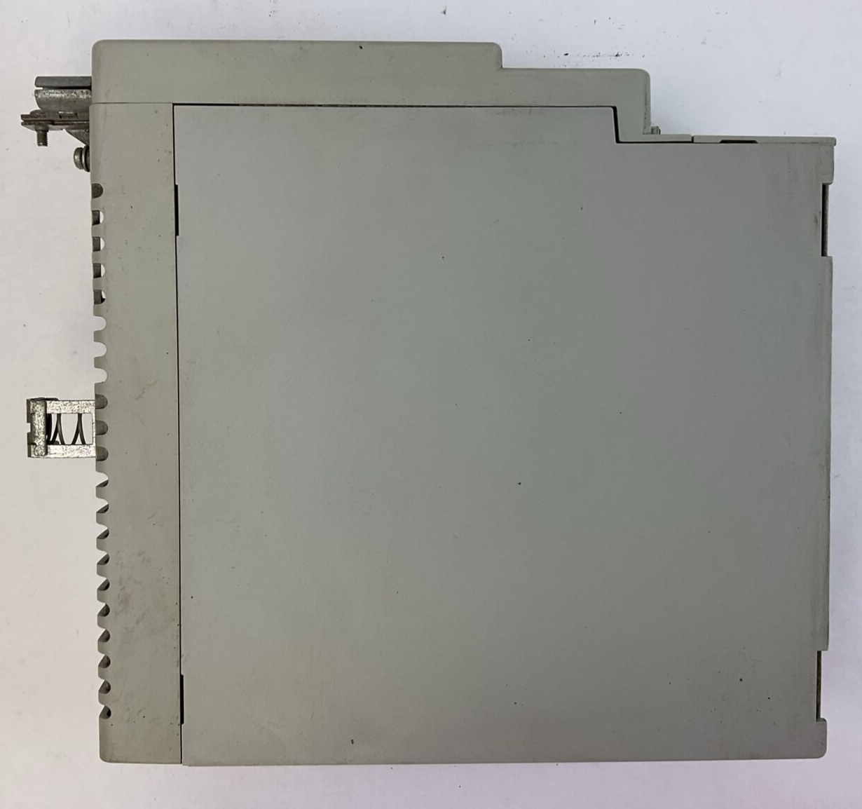 ALLEN BRADLEY 2094-BM02-S 15A AXIS MODULE SER B FIRMWARE V1.111