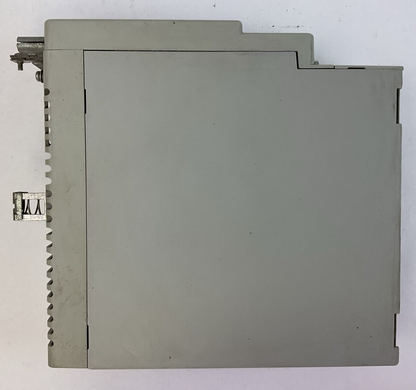 ALLEN BRADLEY 2094-BM02-S 15A AXIS MODULE SER B FIRMWARE V1.111