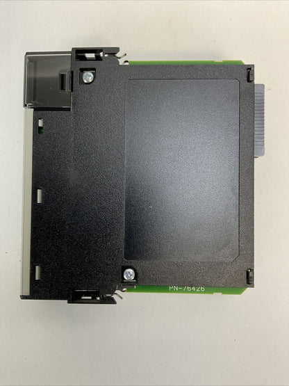 ALLEN BRADLEY 1756-ENBT SER A FW 6.006 CONTROL LOGIX ETHERNET/IP COMMS MODULE