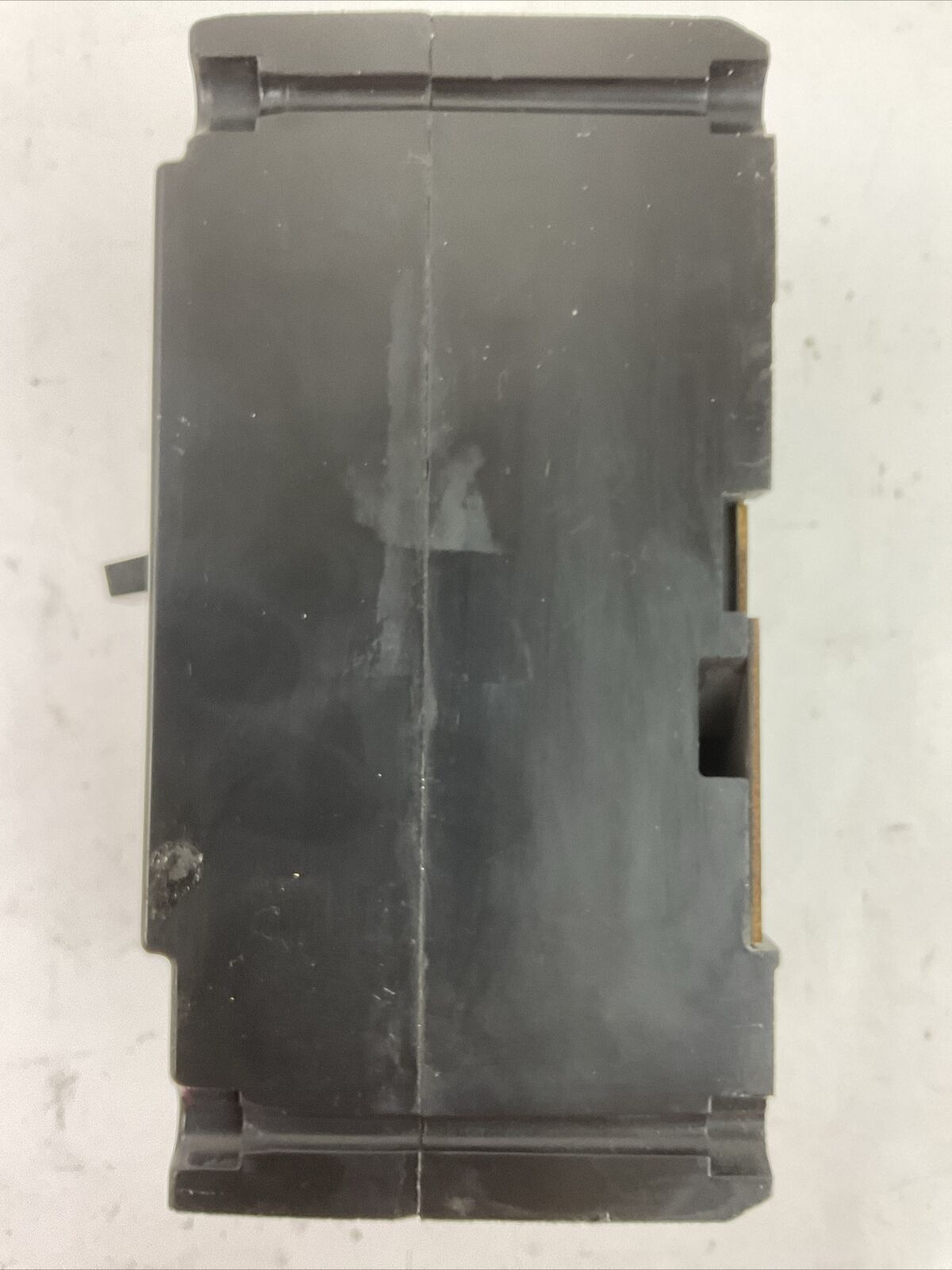 SQUARE D FAL34040 TYPE FAL 40AMP 480VAC 250VDC 3POLE CIRCUIT BREAKER