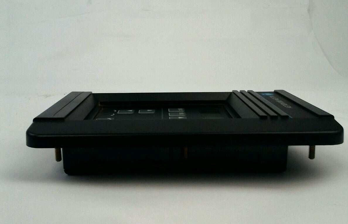 Allen Bradley 1201-HJ2 Terminal 1201HJ2 FRN 1.07 Series B 12V   0.110AMPS