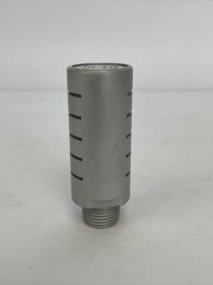 PARKER ES50MC 1/2" MUFFLER SILENCER 250PSI