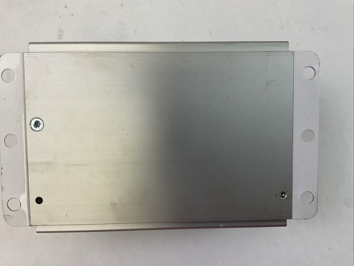 BALLUFF BAE00TP BAE PS-XA-1W-24-038-607-I POWER SUPPLY OUTPUT 24VDC INPUT