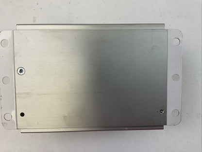 BALLUFF BAE00TP BAE PS-XA-1W-24-038-607-I POWER SUPPLY OUTPUT 24VDC INPUT