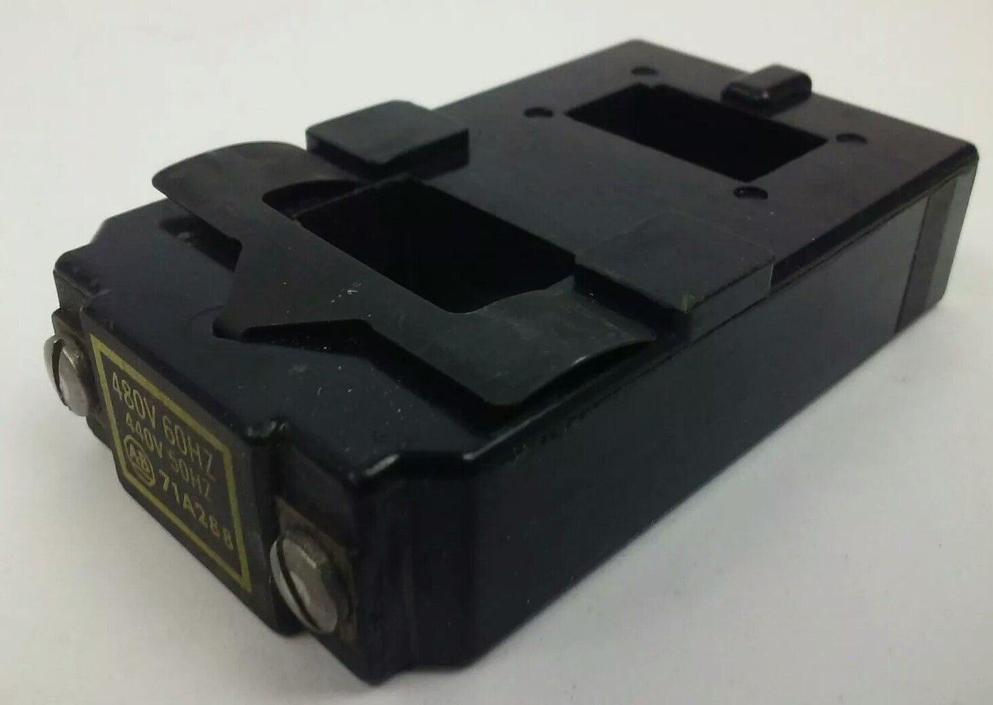 ALLEN BRADLEY 71A288, SERIES K, COIL, 480V @ 60HZ, 440V @ 50HZ, SIZE 1