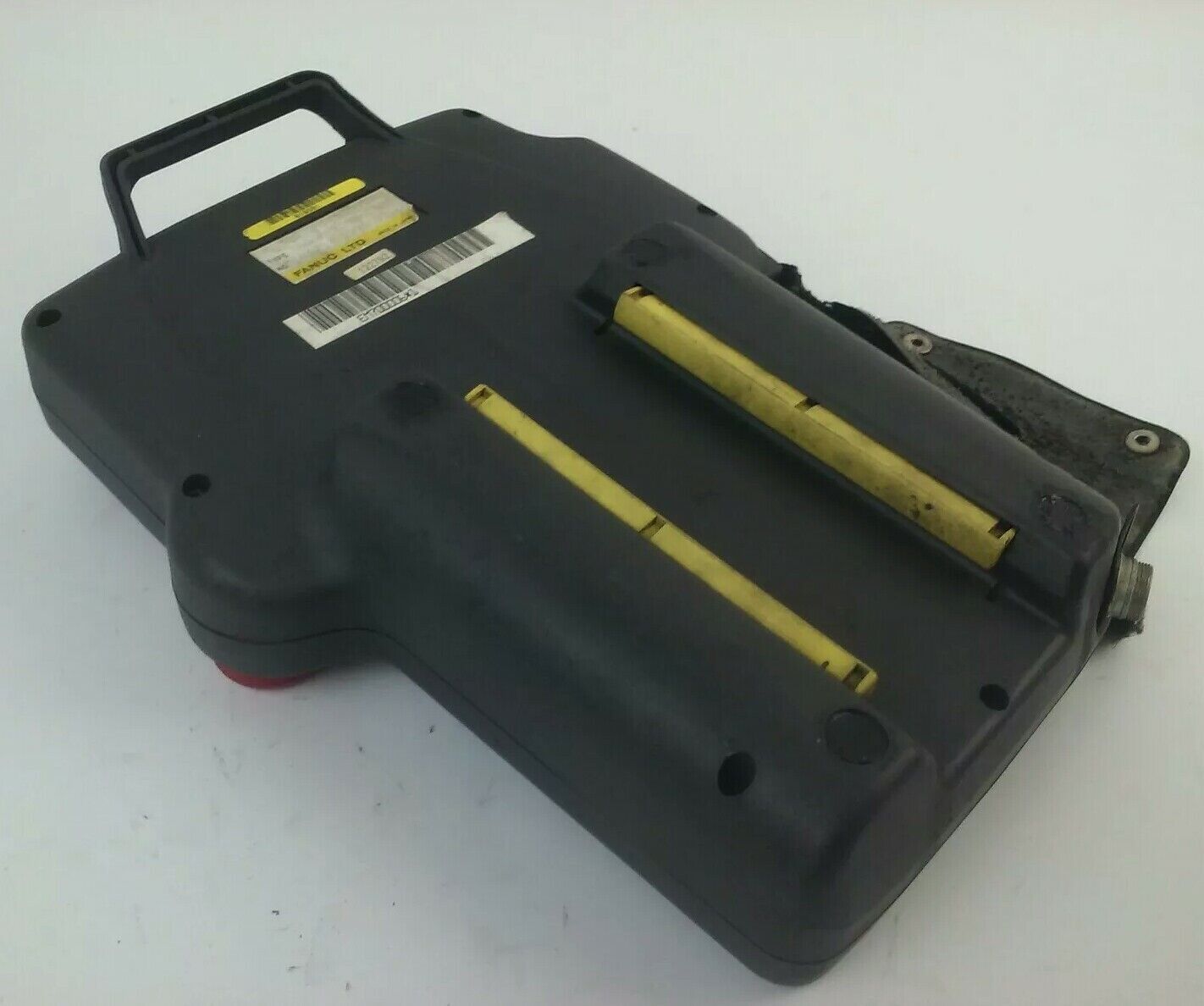 FANUC A05B-2301-C300 TEACH PENDANT