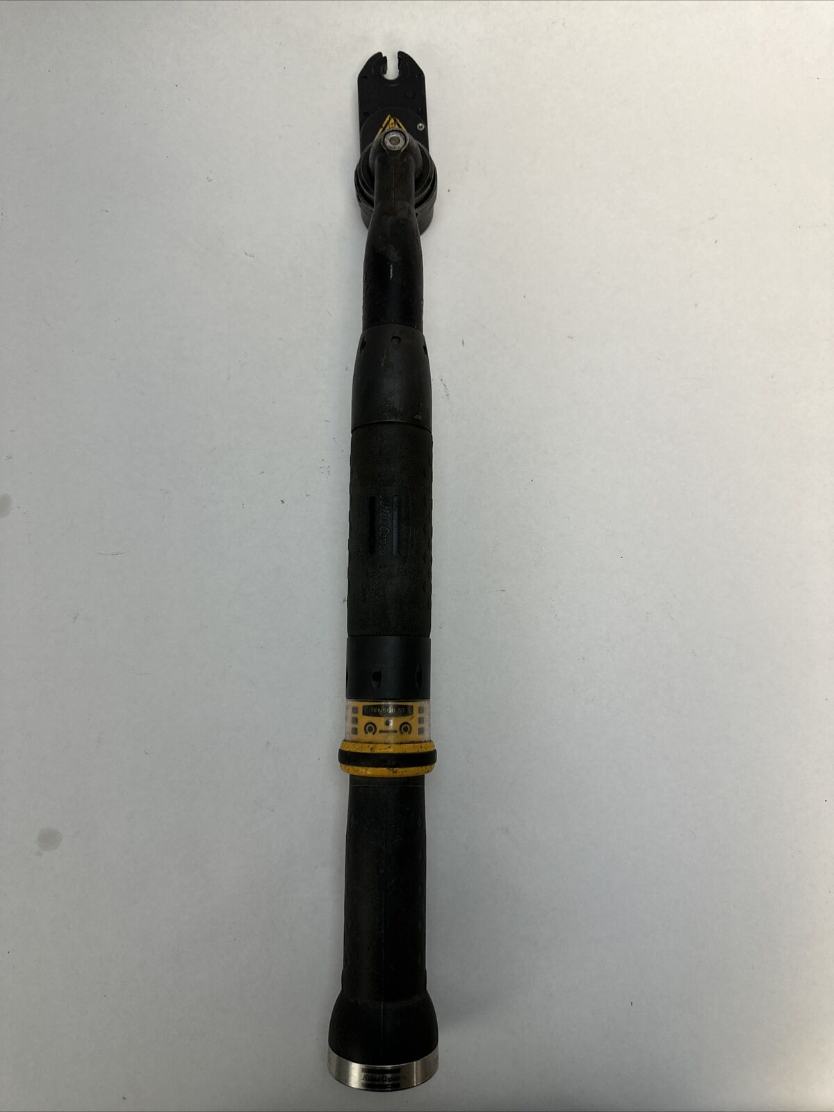 ATLAS COPCO ETV ST61-28-10 NUTRUNNER LUBBERING 80341103 12.29mm