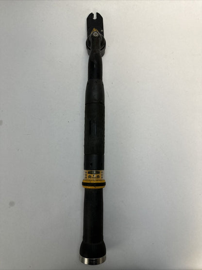 ATLAS COPCO ETV ST61-28-10 NUTRUNNER LUBBERING 80341103 12.29mm