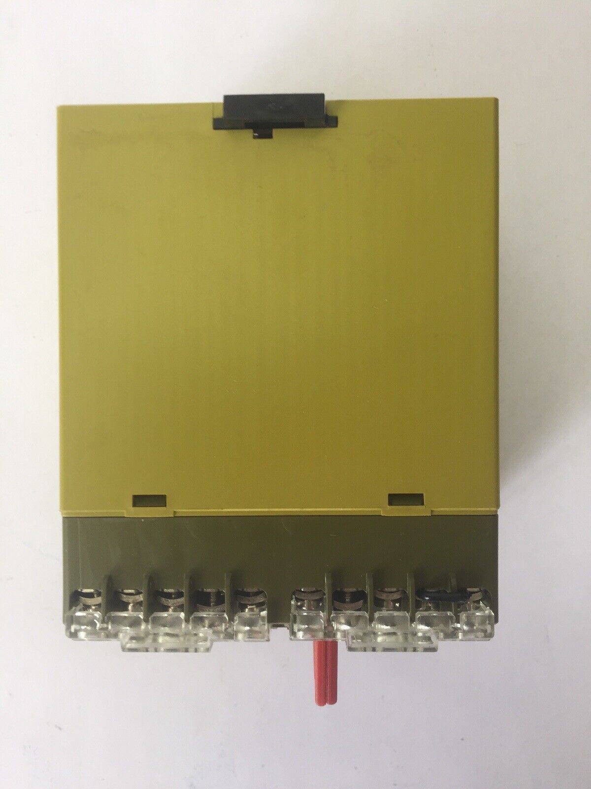 PILZ PNOZ 6 120VAC 6,0 VA 50-60HZ