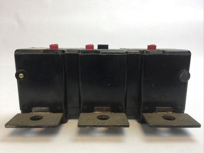 WESTINGHOUSE 457D455G26 AB TRIP UNIT 800AMP 3POLE INST TRIP 2000-4000A