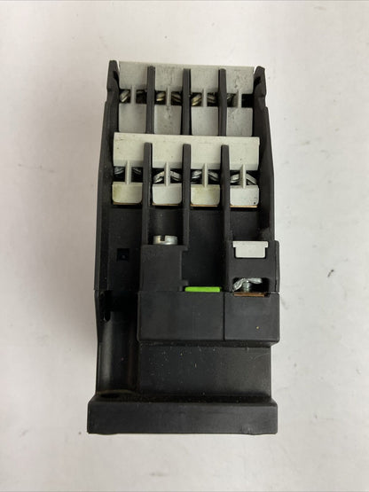 SIEMENS 3TH4262-0A CONTACTOR 16A 6S+2O/6NO+2NC COIL 24V