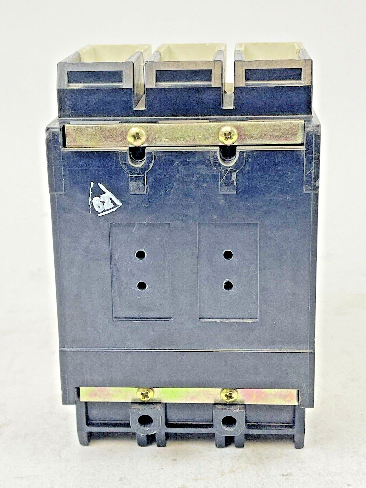 CUTLER-HAMMER - GD3035 - INDUSTRIAL CIRCUIT BREAKER - 3 POLE, 35 AMP, 480 V