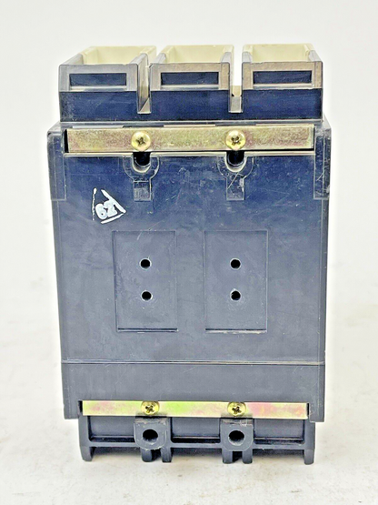 CUTLER-HAMMER - GD3035 - INDUSTRIAL CIRCUIT BREAKER - 3 POLE, 35 AMP, 480 V