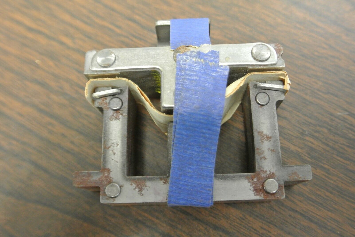 SQUARE D / 31041-605-50 / MAGNET & ARMATURE KIT / TYPE S SIZES 0 & 1 NEW SURPLUS