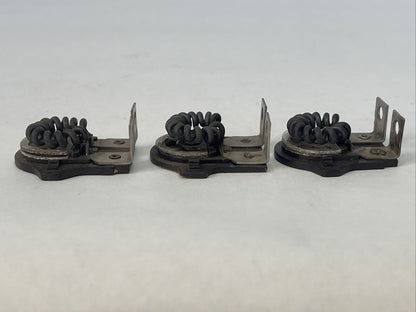 WESTINGHOUSE BB11 HEATER (LOT OF 3)
