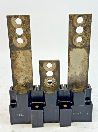 GE - TK63PD2 - PLUG-IN MOUNTING BASE ASSEMBLY - K1200 LINE, TYPE TK