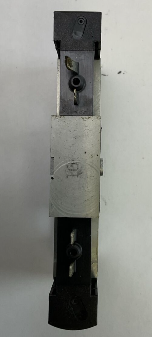 FESTO 161 361 BN02 VALVE MSZC-3-21 DC (384 164) L1 0.65W 21VDC IP00/65