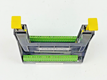 BALLUFF - BTA-E10-0610-V004 - ANALOG UNIT W/ BKS-S39-F48 EUROCARD HOLDER