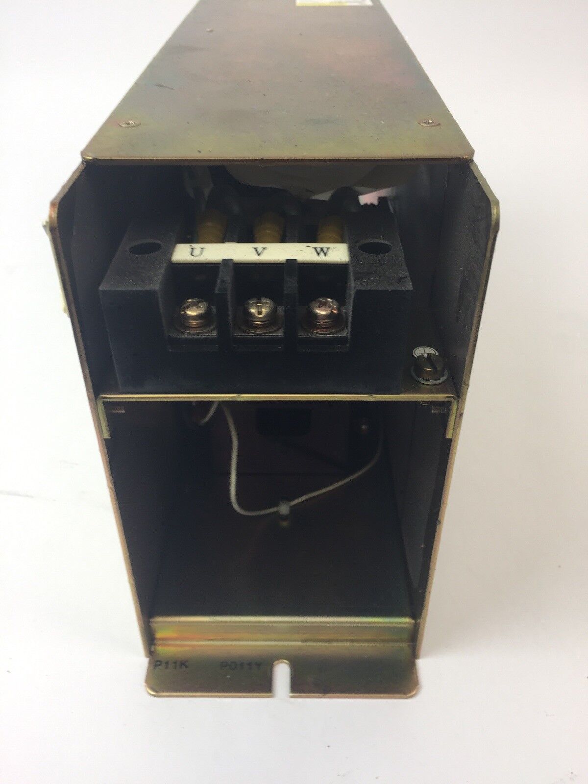 FANUC A06B-6079-H401 DYNAMIC BREAK MODULE 230V 200A