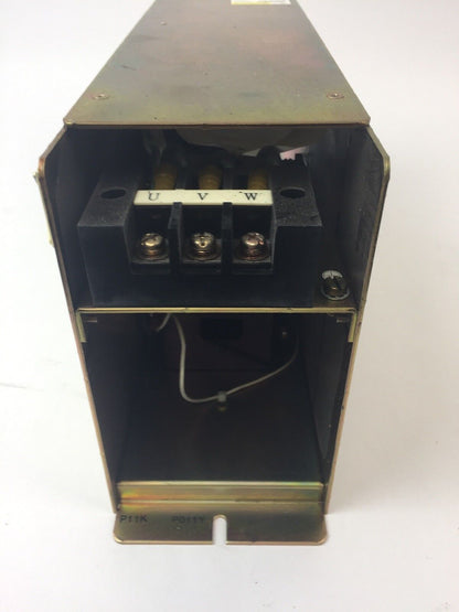FANUC A06B-6079-H401 DYNAMIC BREAK MODULE 230V 200A