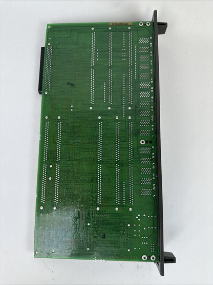 FANUC A16B-2202-0851/02A CIRCUIT BOARD