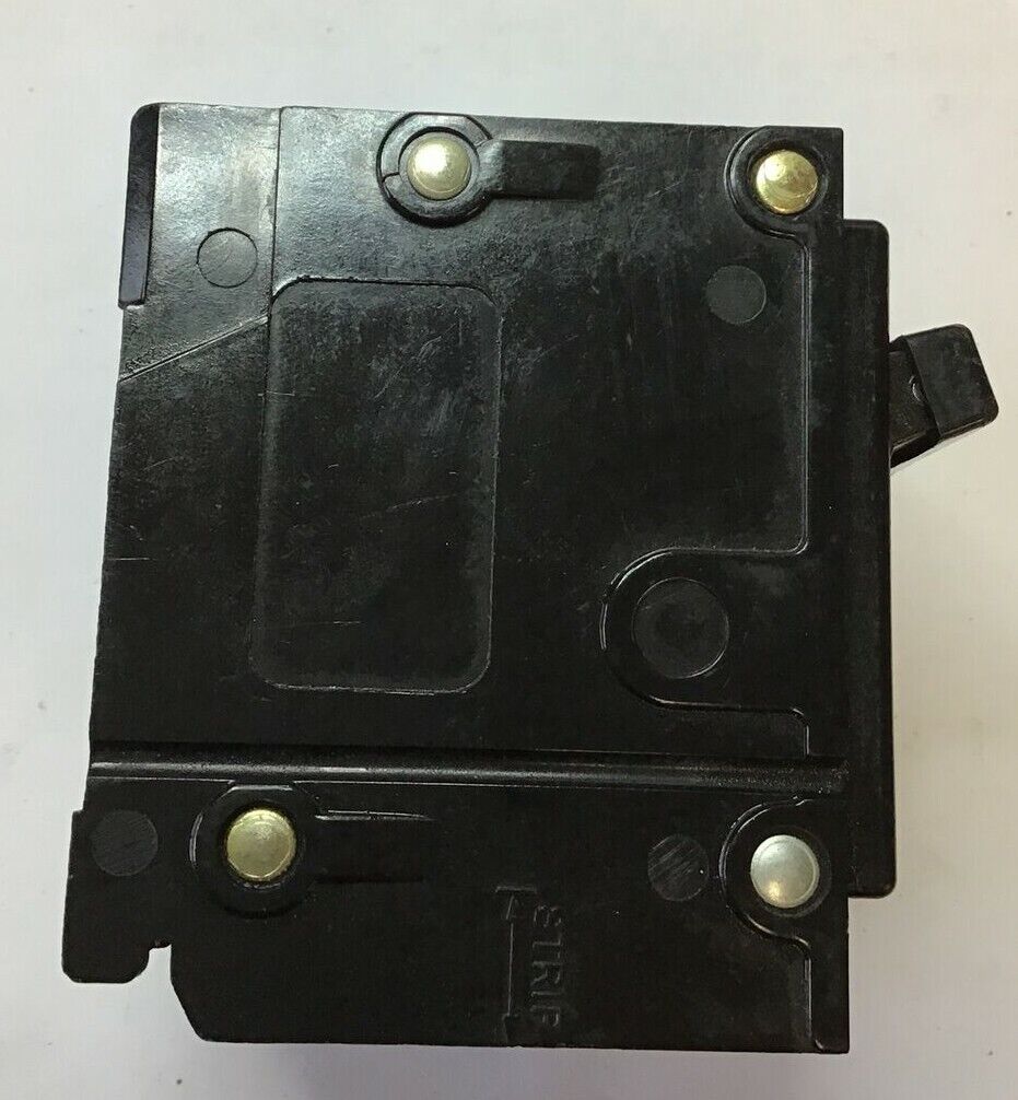 CHALLENGER C350 CIRCUIT BREAKER TYPE HACR 240VAC 3POLE