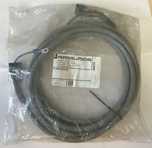 PEPPERL+FUCHS ACC-MB-HON.30 CABLE